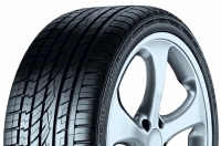 Continental CrossContact UHP 225/55R18  98V